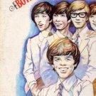 Herman's Hermits - Both Sides Of - UK LP