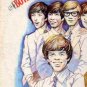 Herman's Hermits - Both Sides Of - UK LP