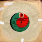 The Royal Philharmonic and David Arnold - Hooked On Christmas - UK 7" Single