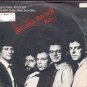 The Blues Band - The Blues Band EP - UK 7" Single