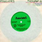 Associates - Even Dogs In The Wild (Flexidisc) - UK 7" Flexidisc