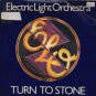 ELO - Turn To Stone - UK 7" Single