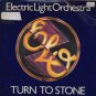 ELO - Turn To Stone - UK 7" Single