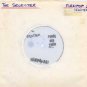 Ready Mix Radio - Ready Mix Radio - UK 7" Flexidisc