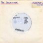 Ready Mix Radio - Ready Mix Radio - UK 7" Flexidisc