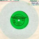 Men Of Peace - West Park - UK 7" Flexidisc