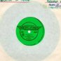 Men Of Peace - West Park - UK 7" Flexidisc