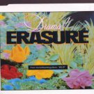 Erasure - Drama! - UK 3" CD Single
