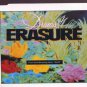 Erasure - Drama! - UK 3" CD Single