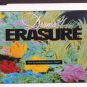 Erasure - Drama! - UK 3" CD Single