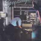 Reo Speedwagon - Hi Infidelity - UK LP