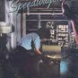 Reo Speedwagon - Hi Infidelity - UK LP
