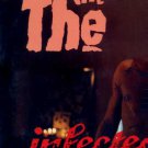 The The - Infected - UK LP