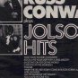 Russ Conway - Russ Conway Plays Jolson Hits - UK LP