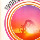 Various - Swing Specactular 2 - UK LP