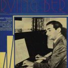 Great British Dance Bands - The Golden Age Of Irving Berlin - UK LP