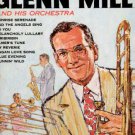 Glenn Miller and his Orchestra - The Original Recordings By - UK LP