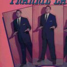 Frankie Laine - The Country Sounds Of - UK LP