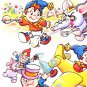 Noddy - Noddy Wins A Prize - UK LP