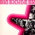 Various - Big Bands Big Hits - UK LP