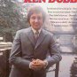 Ken Dodd - Somewhere My Love - UK LP