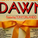 Dawn ft Tony Orlando - Tie A Yellow Ribbon - UK LP