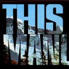 Manuel - This Is Manuel (Sampler) - UK LP