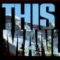 Manuel - This Is Manuel (Sampler) - UK LP