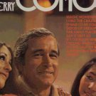 Perry Como - Perry Como Sings - UK LP