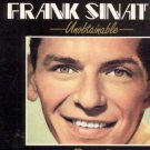 Frank Sinatra - Unobtainable - Italy LP