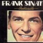 Frank Sinatra - Unobtainable - Italy LP