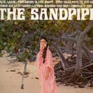 The Sandpipers - Guatanamera - UK LP