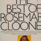 Rosemary Clooney - The Best Of - UK LP