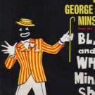 The George Mitchell Minstrels - The Black & White Minstrel Show - UK LP