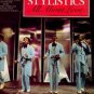 The Stylistics - All About Love - UK LP
