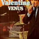 Dickie Valentine - Venus - UK LP