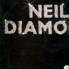 Neil Diamond - 20 Golden Greats - UK LP