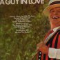 Guy Mitchell - A Guy In Love - UK LP
