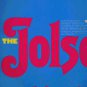 Al Jolson - The Jolson Story - UK LP