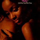 The Stylistics - Thank You Baby - UK LP