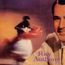 Ray Anthony - More Dream Dancing - France LP
