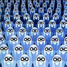 Jean Michel Jarre - Equinoxe - UK LP