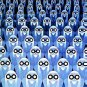 Jean Michel Jarre - Equinoxe - UK LP