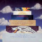 The Moody Blues - This Is - UK DBL LP