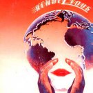 Jean Michel Jarre - Rendezvous - UK LP