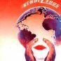 Jean Michel Jarre - Rendezvous - UK LP