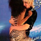 Rod Stewart - Blondes Have More Fun - UK LP