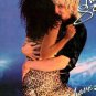 Rod Stewart - Blondes Have More Fun - UK LP