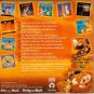 Walt Disney - The Lion King And Friends -  9 track UK CD
