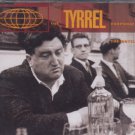 The Tyrrel Corporation - The Bottle - 3 Track UK CD Single